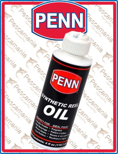 Huile penn pour entretien - penn, l'entretien