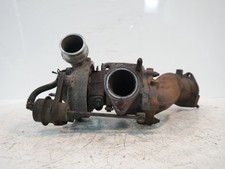 Turbocompresseur pour Toyota