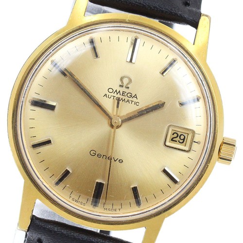 Montre automatique pour homme