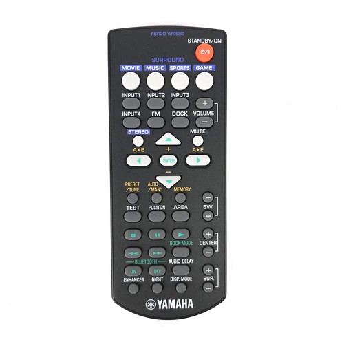Télécommande neuve originale