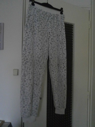 Pantalon pyjama - pantalon, de