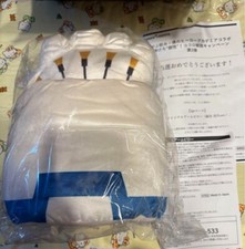 Oreiller de bras original My Hero Academia Izuku Midoriya Version