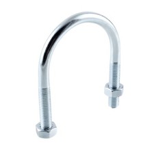 Étrier W1 Galvanisé Avec 2