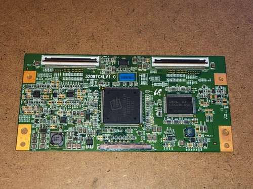 Carte tcon 320wtc4lv1 - carte, 320wtc4lv1.0