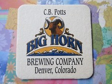 Plus Grand Bière dessous de