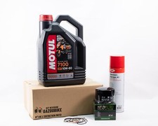 Kit entretien vidange standard - vidange,