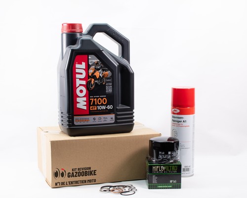 Kit entretien vidange standard - kit,