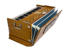 HARMONIUM- 3 1/4 OCTAVE DOUBLE