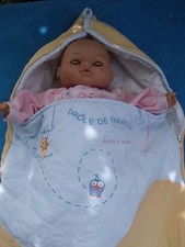 Baigneur poupée poupon " ptis