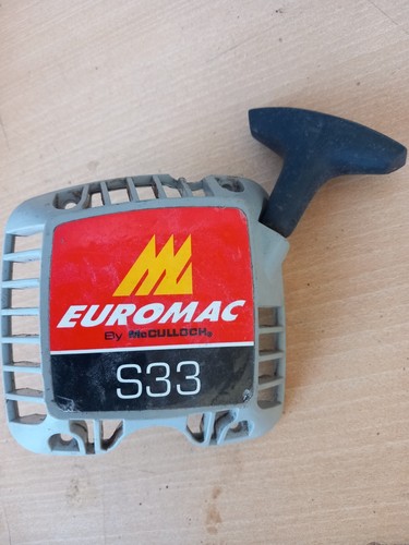 Lanceur pour troconneuse - lanceur,