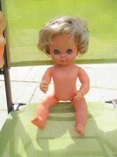 poupée Clodrey 2018-6925 vintage