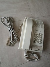 Téléphone fixe à touches