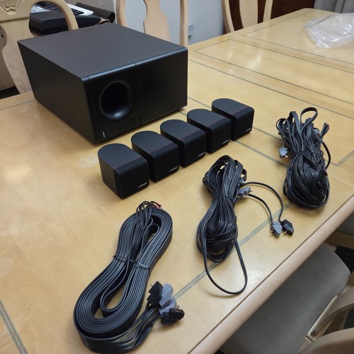 Bose home entertainment - home,