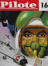 Pilote recueil n - n°,