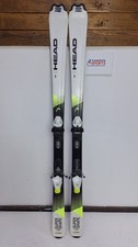 Ski head supershapeteam slr - ski,