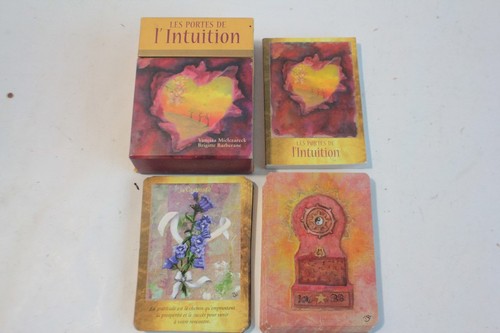 Les portes intuition - portes, l'intuition