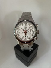 Superbe chrono swiss made - ,