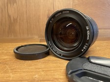 Objectif Zoom Asphérique SIGMA AF 28-105mm F/2.8-4 Pour Sony A Minolta AF
