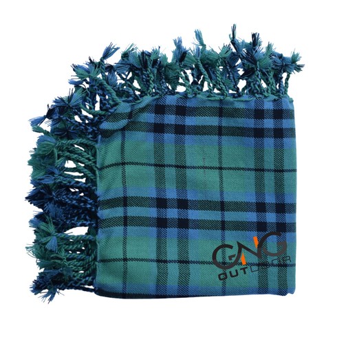 Kilt volant écossais - kilt,