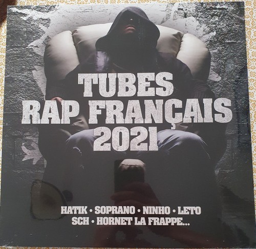 Various tubes rap français - tubes,