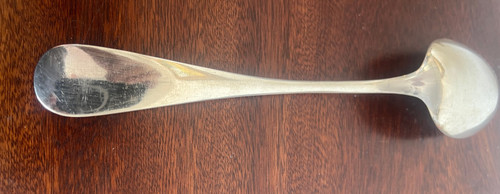 Cuillère uniplat service - de,