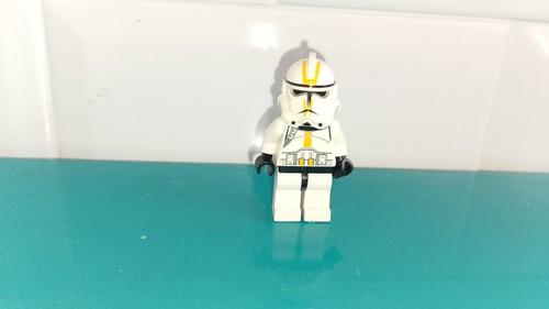 Lego minifig figurine - , star