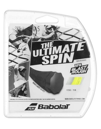 Sets babolat rpm blast - rpm,