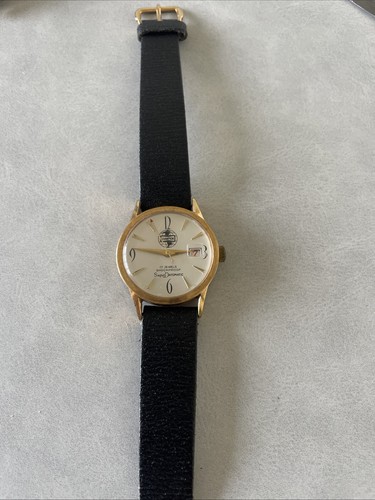 Ancienne montre mecanique - montre,