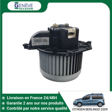 🇫🇷 MOTEUR VENTILATEUR