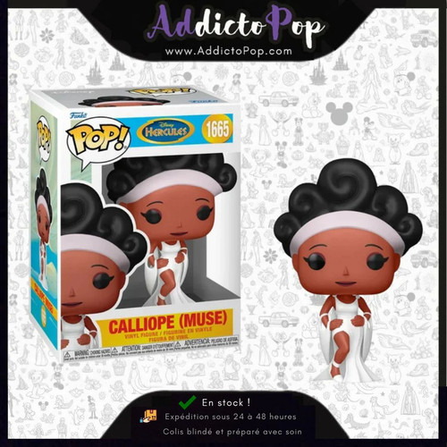 Funko pop disney hercules - pop!,