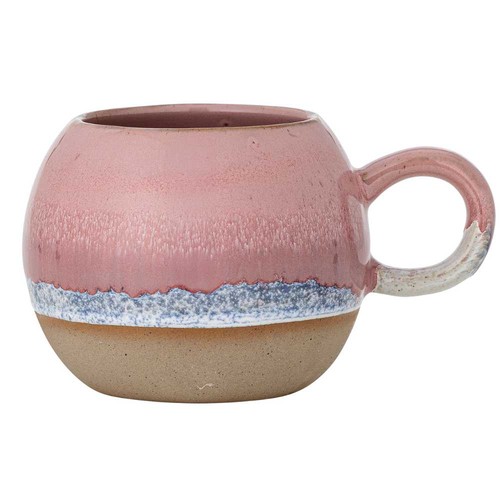 Bloomingville jumbo tasse - bloomingville,