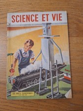 Science Et Vie 1949 N387
