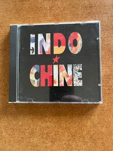 Indochine le - indochine, « le