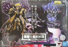 Bandai saint cloth myth - cloth,