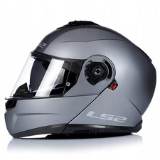 LS2 Casque Moto Modulaire