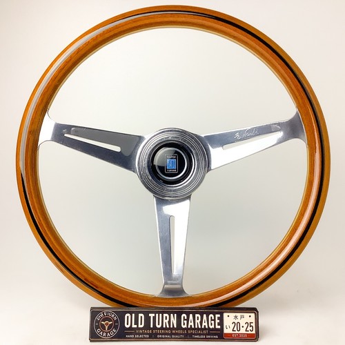 Volant nardi classic - volant,