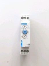 Crouzet MUR3 88826103 Time Delay Relay MULTIFUNCTION ANALOGUE TIMER 88 826 103
