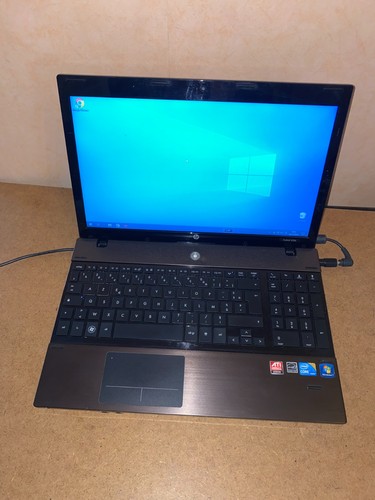 Probook 4520s core - hp,