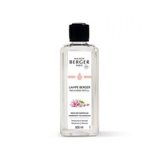lampe berger- parfum maison