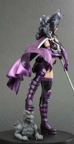 Kotobukiya comics bishoujo - dc,