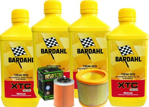 Kit entretien aprilia - kit, tuono