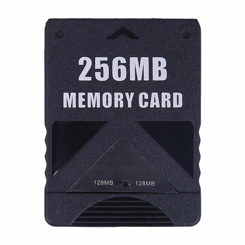 Carte mémoire 256 - , (mo)