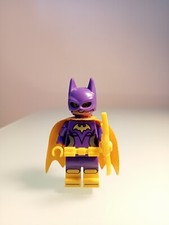 LEGO 70902  70921- THE BATMAN