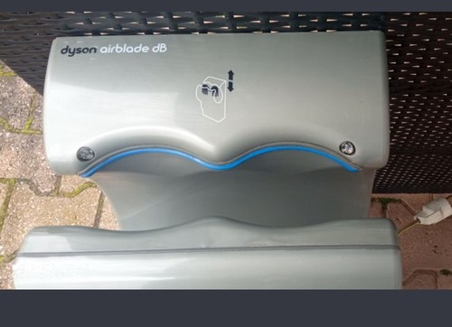 Seche mains dyson - seche,