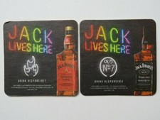 Bière BAR Pub Dessous ~ Jack