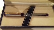 Waterman stylo roller vintage forum Astria vers 1970