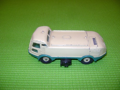 Dinky toys 596 - dinky, lmv