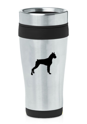 Stainless steel insulated - insulated, 16oz