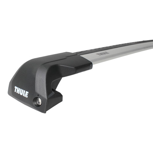 Barres toit aluminium - toit,