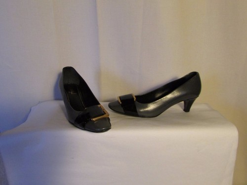 Escarpins yves saint laurent - yves,